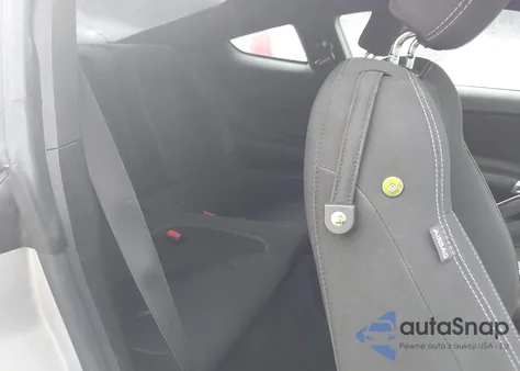 2016 Ford Mustang Gt z USA, uszkodzony, nr VIN 1FA6P8CF0G5322757